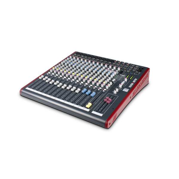 Пассивный Микшерный Пульт Allen Heath ZED-16FX