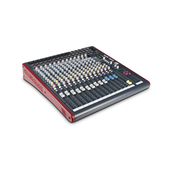 Пассивный Микшерный Пульт Allen Heath ZED-16FX