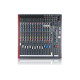 Пассивный Микшерный Пульт Allen Heath ZED-16FX