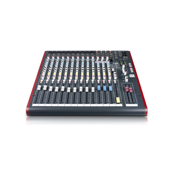 Пассивный Микшерный Пульт Allen Heath ZED-16FX