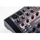 Компактний пульт мікшерний Allen Heath ZEDi-8 (119642)