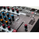 Компактний пульт мікшерний Allen Heath ZEDi-8 (119642)