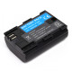 Акумулятор MyGear LP-E6N, 1865 мАч