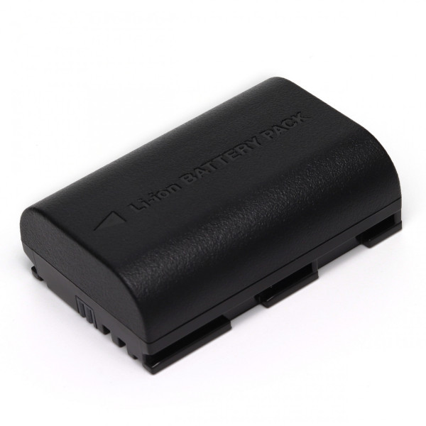 Акумулятор MyGear LP-E6N, 1865 мАч