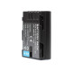 Акумулятор MyGear DMW-BLF19E, 2000 мАч НОВИЙ