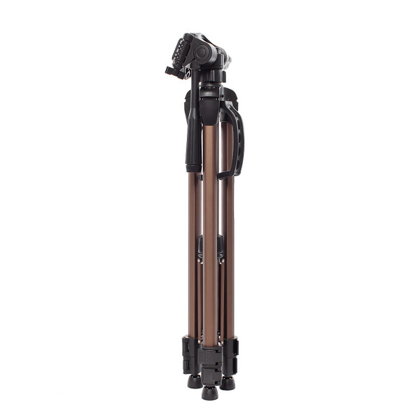 Штатив MyGear WT-3740 61-156 см (навантаження 3.5 кг) НОВЕ