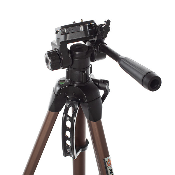 Штатив MyGear WT-3740 61-156 см (навантаження 3.5 кг) НОВЕ