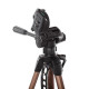 Штатив MyGear WT-3740 61-156 см (навантаження 3.5 кг) НОВЕ
