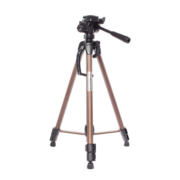 Штатив MyGear WT-3740 61-156 см (навантаження 3.5 кг) НОВЕ