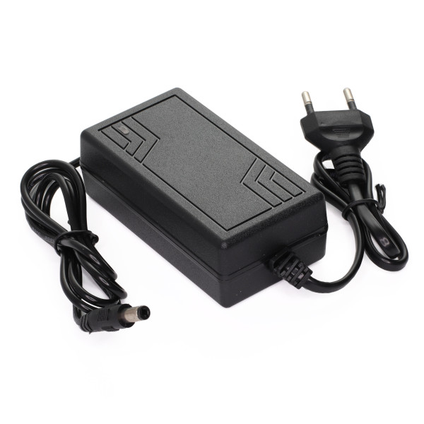 Блок живлення MyGear 12V-2A 5.5-2.5 (для MyGear LED-330B)