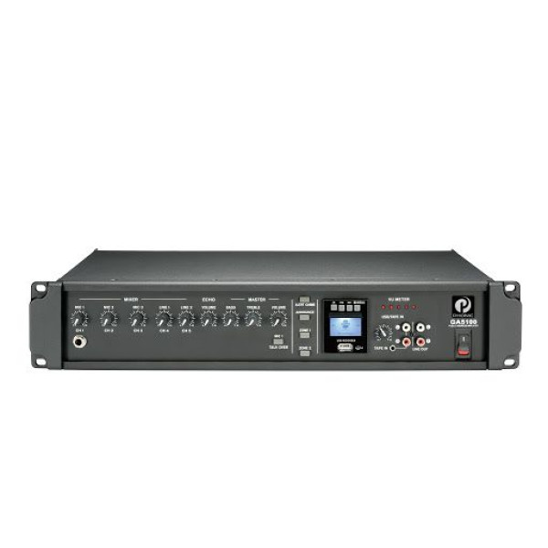 Трансляционный усилитель Phonic GA5100