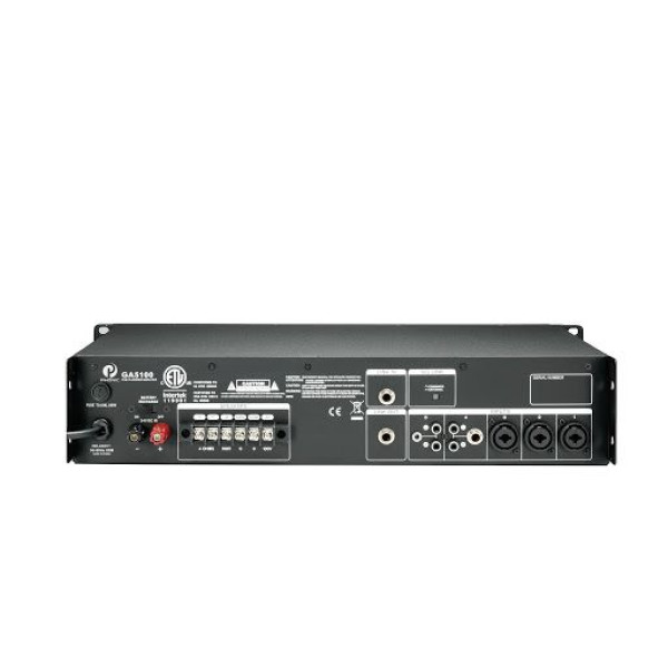 Трансляционный усилитель Phonic GA5100