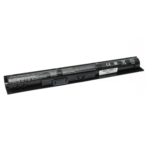 Акумулятор PowerPlant для ноутбуків HP ProBook 440 G2 (HSTNN-LB6J, HP4420L7) 14.8В 2600мАч