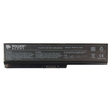 Аккумулятор PowerPlant для ноутбуков TOSHIBA Satellite L750 (PA3819U-1BRS) 10.8V 8800mAh
