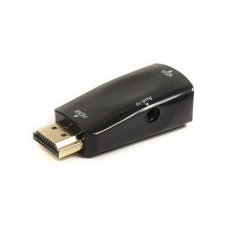 Перехідник PowerPlant HDMI - VGA