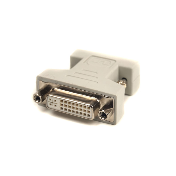 Перехідник PowerPlant VGA M - DVI F