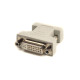 Перехідник PowerPlant VGA M - DVI F