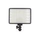 Накамерне світло PowerPlant LED 396A
