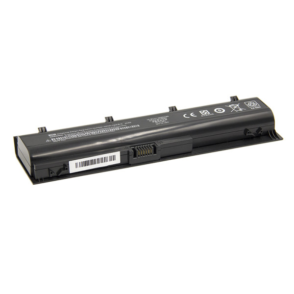 Акумулятор PowerPlant для ноутбуків HP ProBook 4340s (HSTNN-YB3K, HP4340LH) 10,8 В 4400 мАч