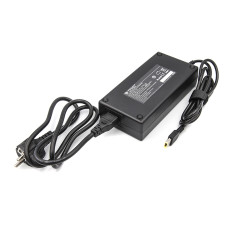 Блок питания для ноутбуков PowerPlant IBM/LENOVO 220V, 170W 20V 8.5A (USB)