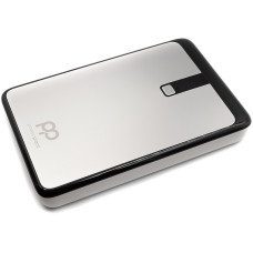 Универсальная мобильная батарея PowerPlant/MS-125P3/30000mAh/