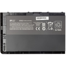 Аккумулятор PowerPlant для ноутбуков HP EliteBook Folio 9470m (BT04XL, HP9470PB) 14.8V 52Wh