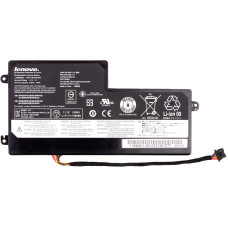 Аккумулятор для ноутбуков IBM/LENOVO ThinkPad S440 (45N1110) 11.1V 2090mAh (original)