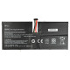 Акумулятор PowerPlant для ноутбуків HP Envy Spectre XT 13-2120TU (HD04XL) 14,8 В 3200 мАч
