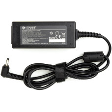 Блок питания для ноутбуков PowerPlant HP 220V, 19.5V 40W 2.05A (4.0*1.7)