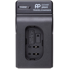 Зарядное устройство PowerPlant Panasonic DMW-BLJ31