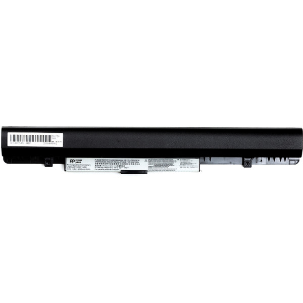 Акумулятор PowerPlant для ноутбуків LENOVO IdeaPad S210 (L12C3A01) 10.8 В 2200 мАч