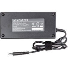 Блок питания для ноутбуков PowerPlant DELL 220V, 19.5V 240W 12.3A (7.4*5.0)