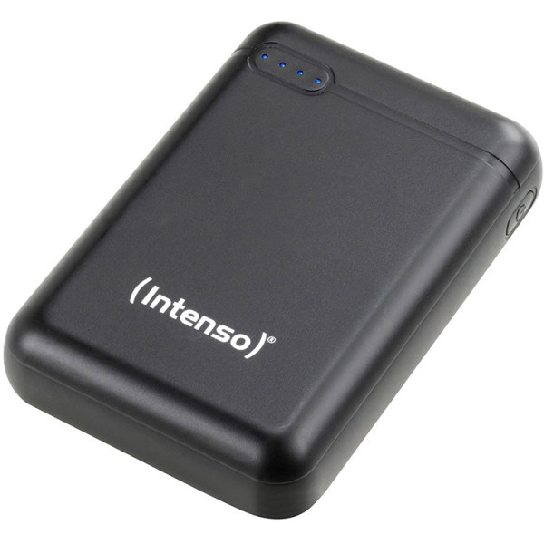 Універсальна портативна батарея Intenso XS10000 10000 мАч, USB-C, USB-A (7313530)