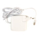 Блок питания для ноутбуков PowerPlant APPLE 220V, 16.5V 60W 3.65A (Magnet tip)