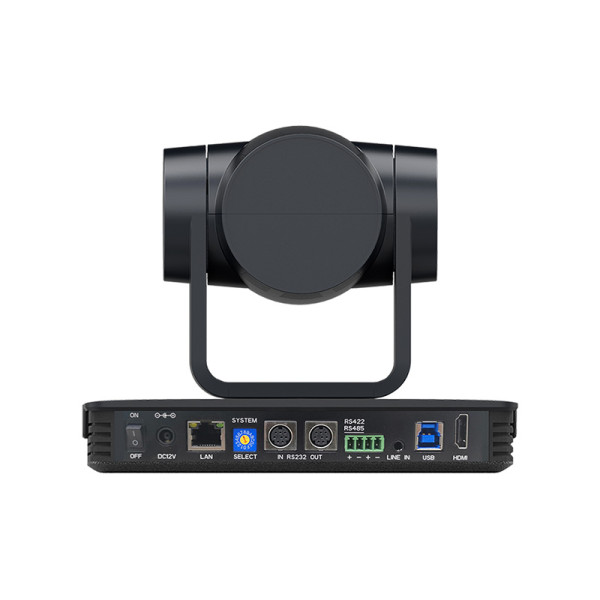 4K PTZ камера Minrray UV420A