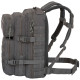 Тактичний рюкзак Highlander Recon Backpack 28 л сірий (TT167-GY)