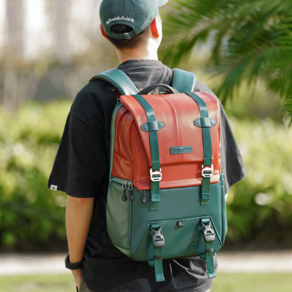 Рюкзак для камеры K&F Concept Beta Backpack 20L (KF13.087AV8)