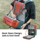 Рюкзак для камеры K&F Concept Beta Backpack 20L (KF13.087AV8)