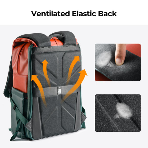 Рюкзак для камеры K&F Concept Beta Backpack 20L (KF13.087AV8)
