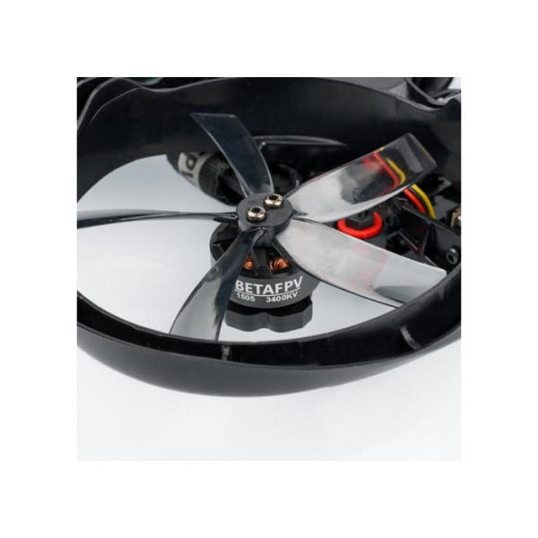 Квадрокоптер BetaFPV Pavo 30 Analog TBS
