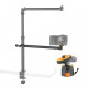 Горизонтальная штанга для камеры телефона с креплением на трубу Ulanzi VIJIM LS02A