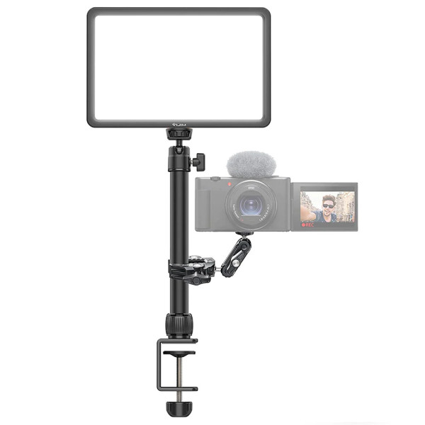 Світлодіодна панель на стійці 80см 2500-9000К USB Ulanzi Vijim K12 Pro