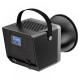 Постоянный свет мини 60Вт CRI 95+ 2700-6500К Bi-Color COB Mini Bowens Ulanzi LT005
