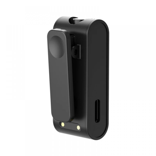 Беспроводной микрофон для iPhone Android камеры Type-C 3.5mm Ulanzi A100