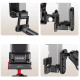 Магнитный держатель DJI Pocket 4/3 быстросъемный Ulanzi PK16