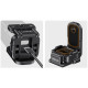 Магнитный держатель DJI Pocket 4/3 быстросъемный Ulanzi PK16