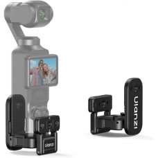 Магнитный держатель DJI Pocket 4/3 быстросъемный Ulanzi PK16