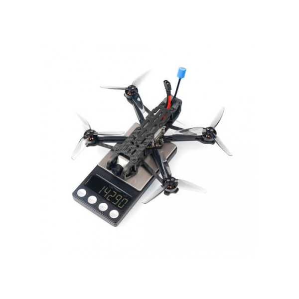 Квадрокоптер BetaFPV X-Knight 35 FPV Quadcopter (HD Digital VTX) TBS