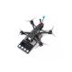 Квадрокоптер BetaFPV X-Knight 35 FPV Quadcopter (HD Digital VTX) TBS