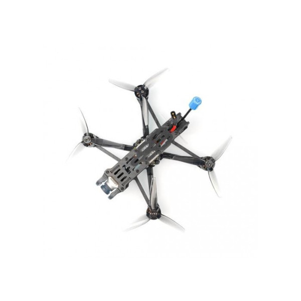 Квадрокоптер BetaFPV X-Knight 35 FPV Quadcopter (HD Digital VTX) TBS
